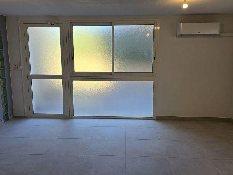 Bureau - 22 m² - 1 pièce