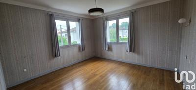 Maison - 169 m² - 5 pièces