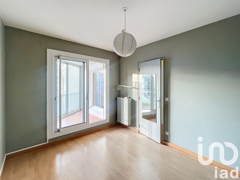 Appartement - 97 m² - 5 pièces