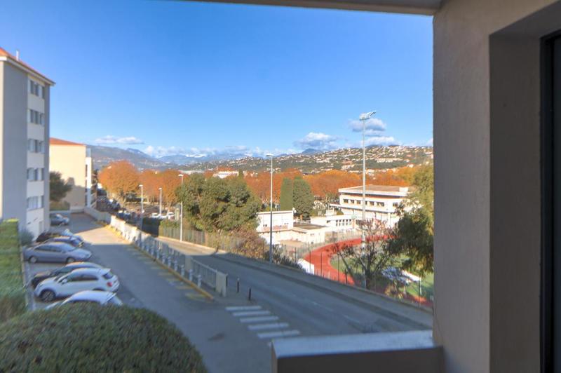 Appartement - 62 m² - 4 pièces