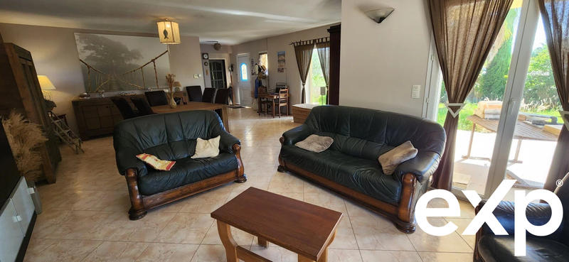 Villa - 171 m² - 6 pièces