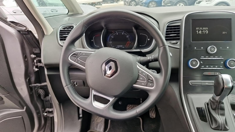 Renault Grand Scénic IV Tce 140 Edc Business 7 Places
