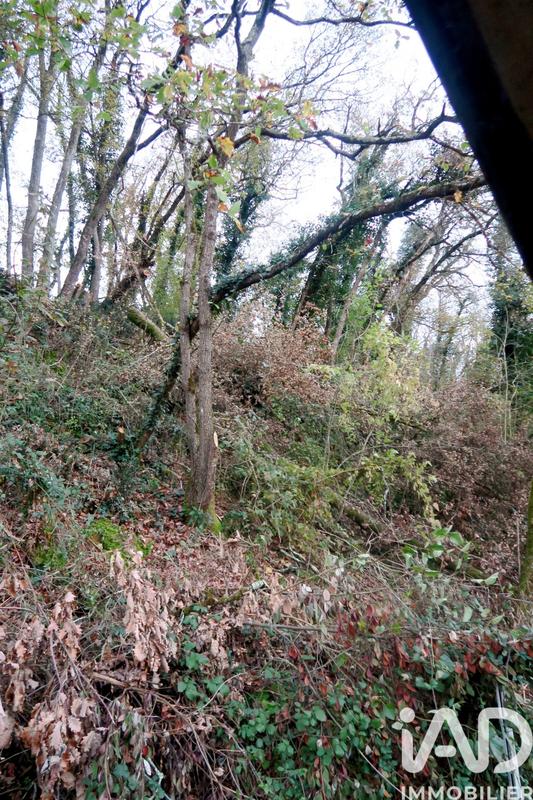 Maison - 30 m² - 3 pièces