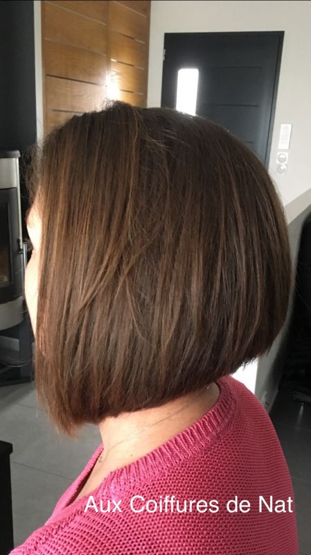 Aux Coiffures de Nat