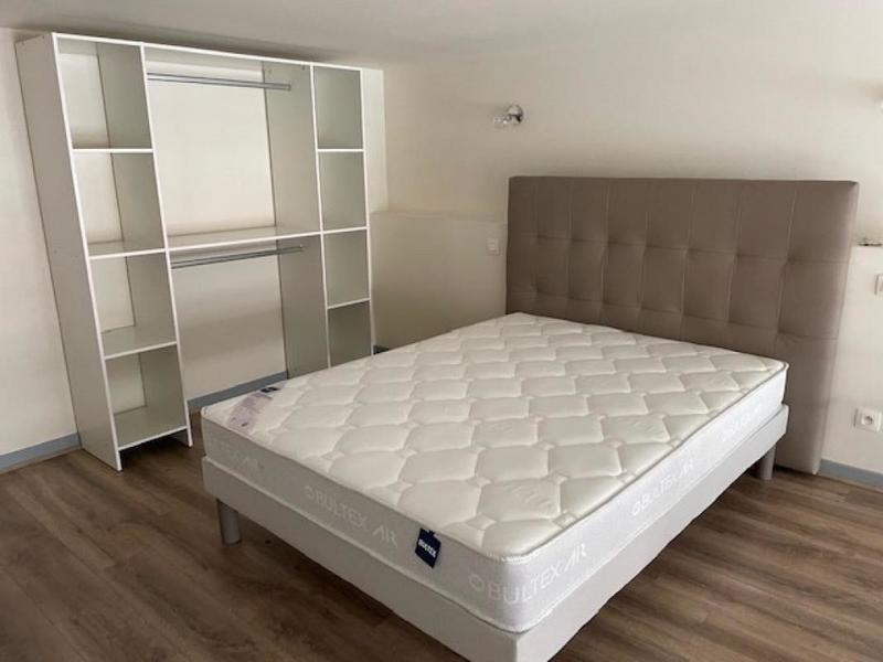 Appartement - 43 m² - 1 pièce