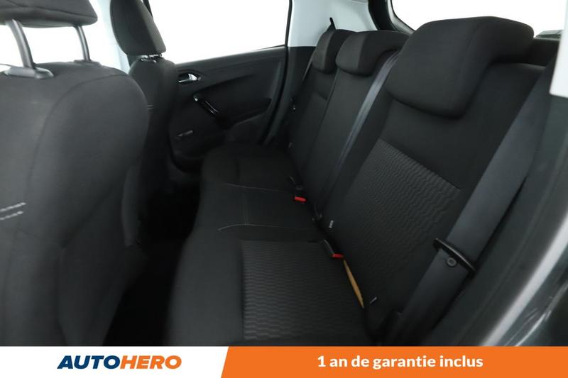 Peugeot 208 1.6 e-HDi Style 5p 92 ch
