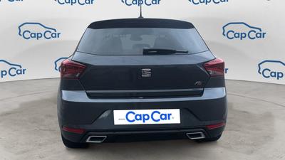 Seat Ibiza V 1.0 EcoTGi 90 Fr