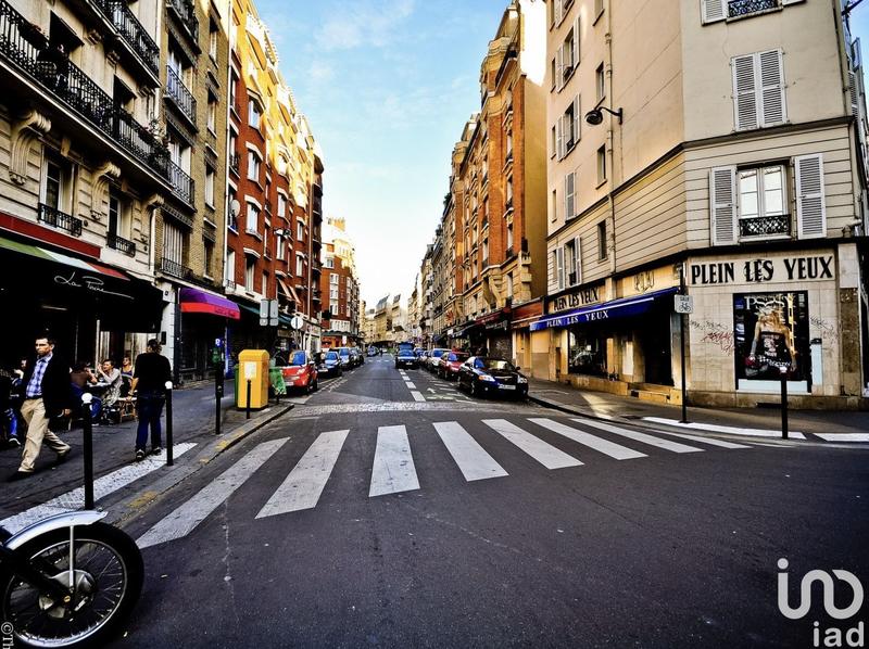 Local commercial - 25 m²