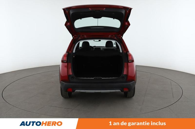 Peugeot 2008 1.2 PureTech Allure 110 ch