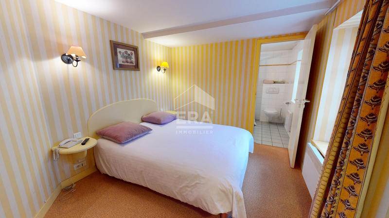 Immeuble - 450 m² - 16 pièces