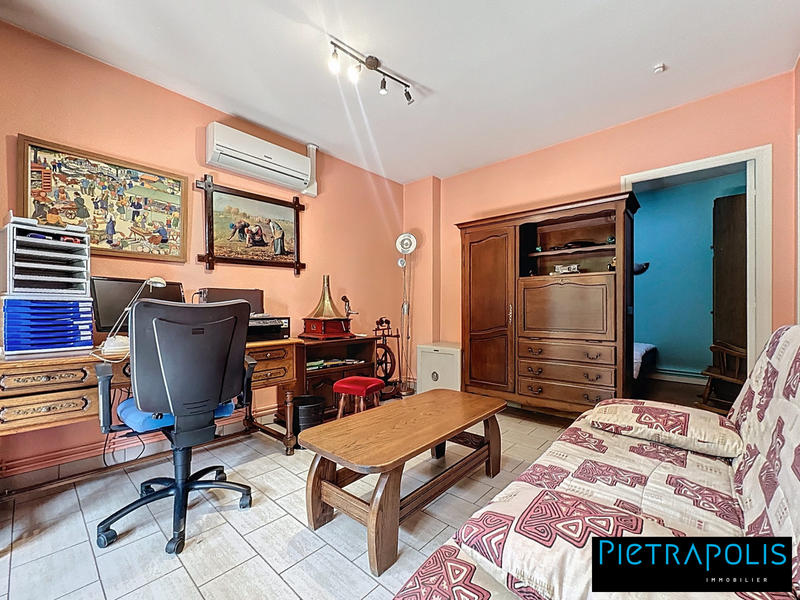 Villa - 135 m² - 4 pièces