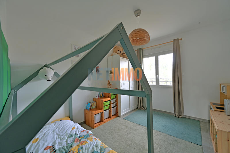 Villa - 170 m² - 5 pièces