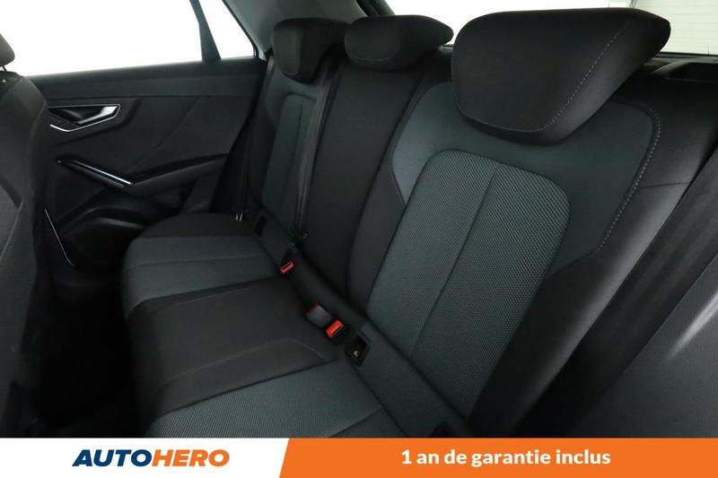 Audi Q2 2.0 Tdi Design Quattro s tronic 190 ch
