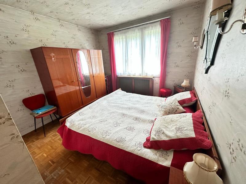 Maison - 86 m² - 4 pièces