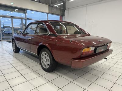 Peugeot 504 Coupe 2.0l Injection - Garantie 6 Mois, Carslift