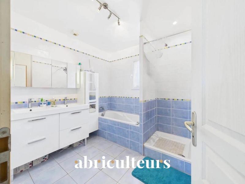 Maison ancienne - 131 m² - 5 pièces