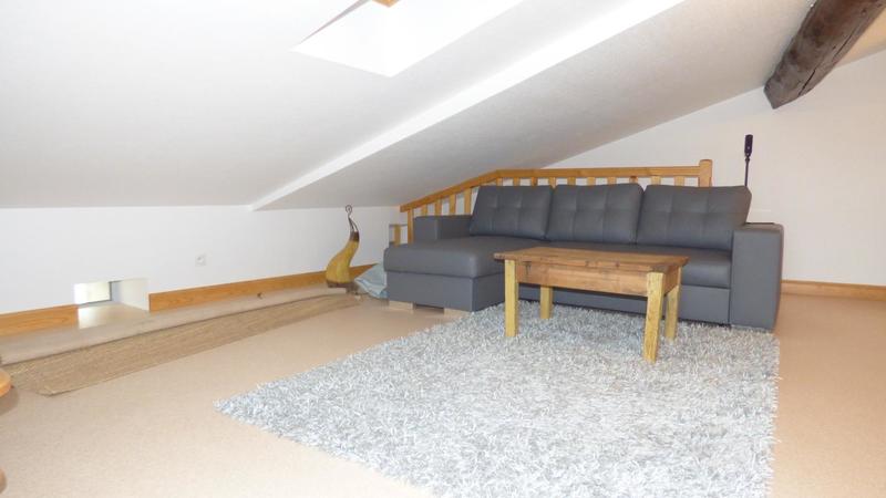 Appartement - 44 m² - 3 pièces