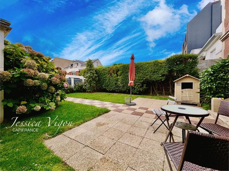 Maison - 115 m² - 6 pièces