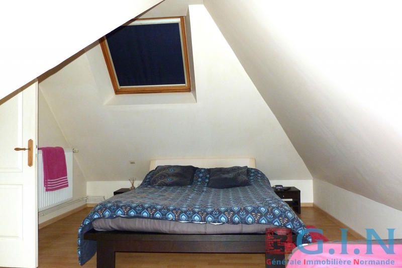 Maison - 149 m² - 5 pièces