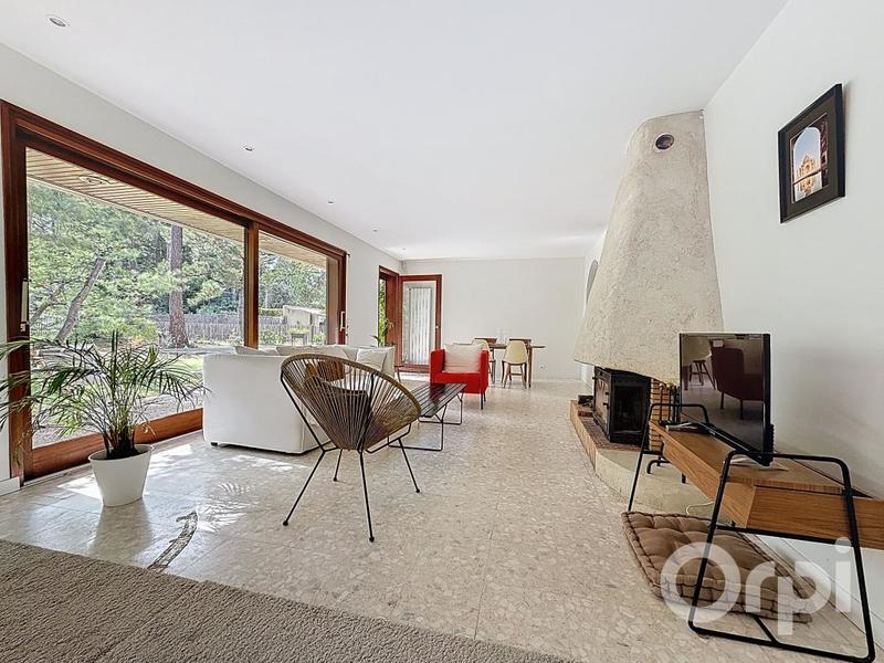 Maison - 119 m² - 3 pièces