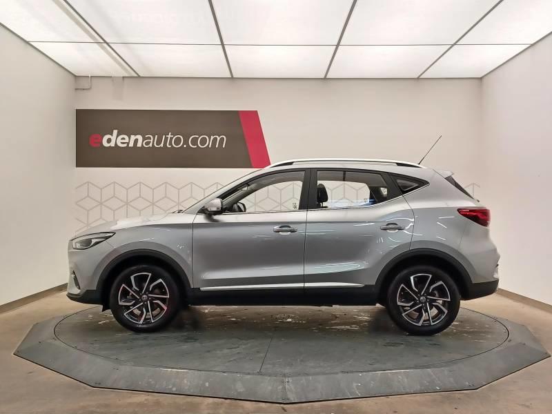 Mg Zs 1.0l t-Gdi 111ch 2wd Luxury