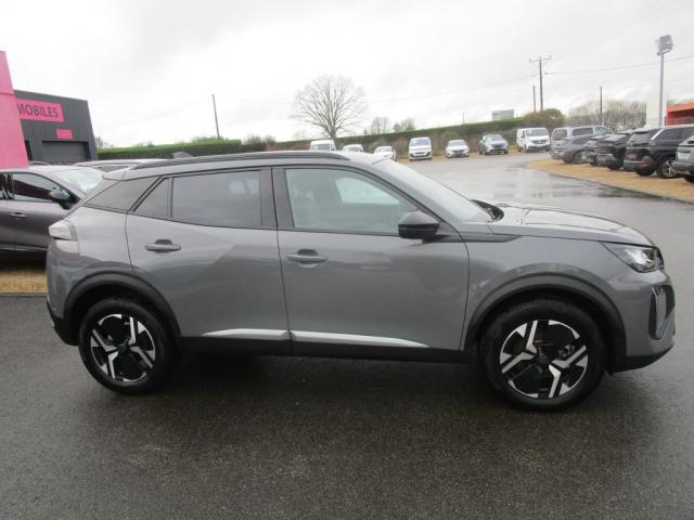 Peugeot 2008 Hybrid 145 e-Dcs6 Allure