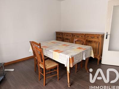 Appartement - 87 m² - 4 pièces