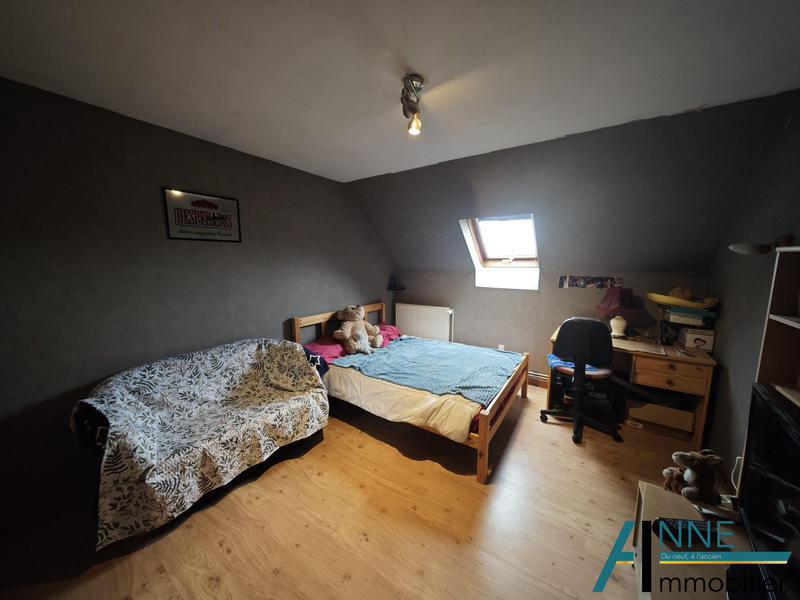 Maison - 130 m² - 4 pièces