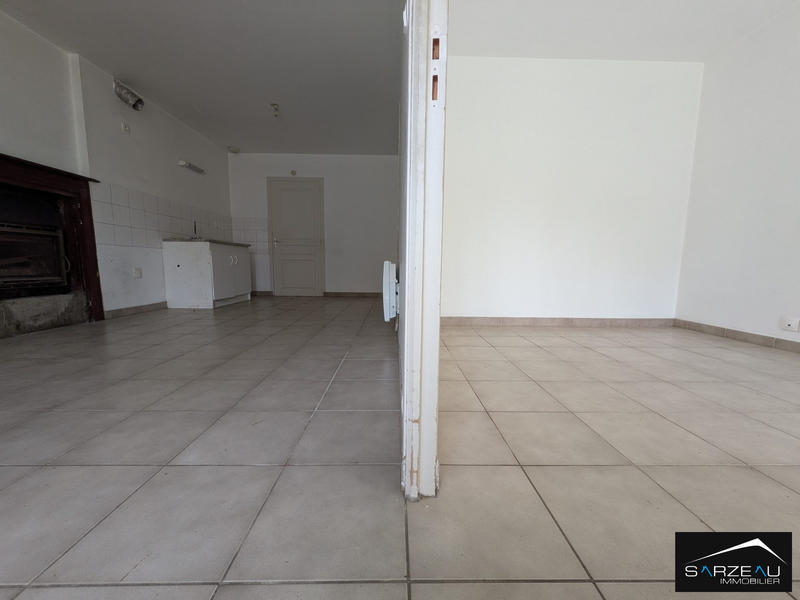 Maison - 34 m² - 4 pièces