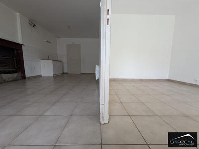 Maison - 34 m² - 4 pièces