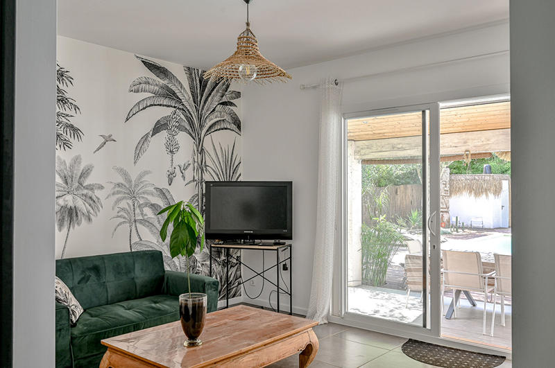 Maison - 151 m² - 6 pièces