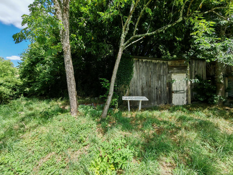 Maison - 50 m² - 2 pièces