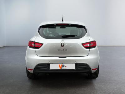 Renault Clio IV Business dCi 90 Energy Edc