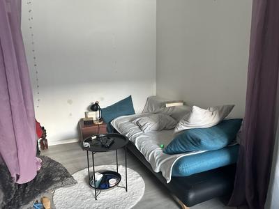 Appartement - 27 m² - 2 pièces