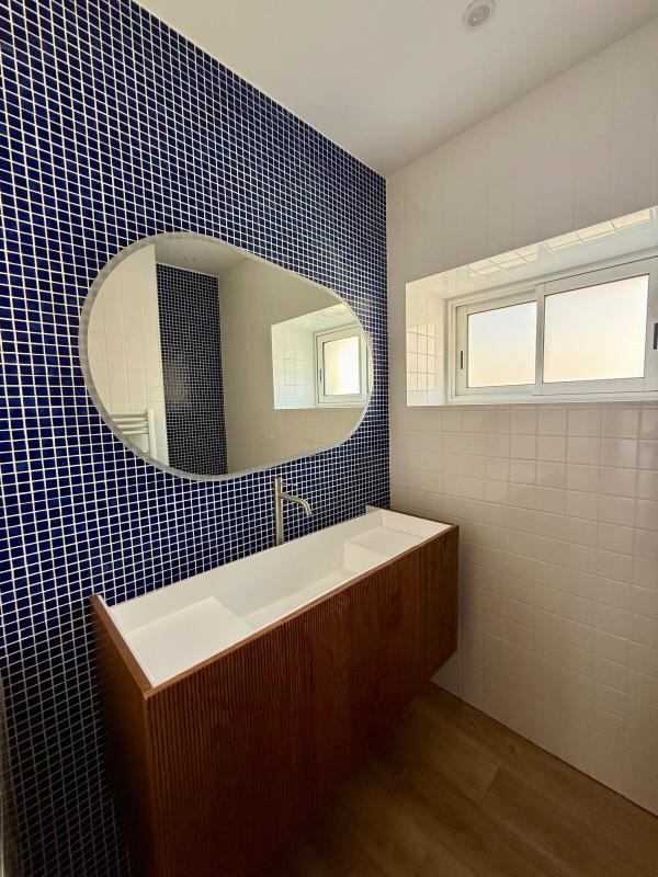 Appartement - 70 m² - 4 pièces