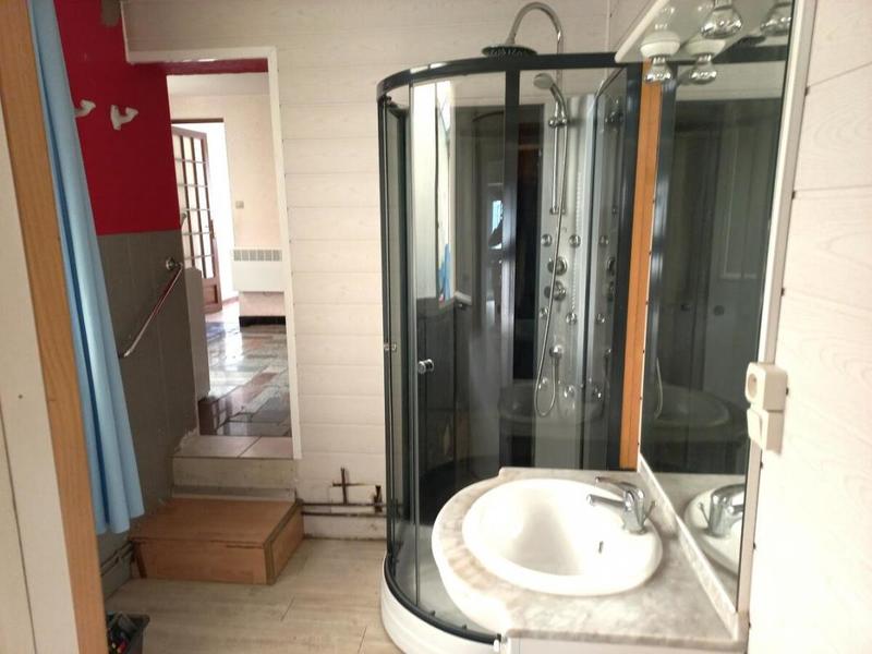 Maison - 155 m² - 7 pièces