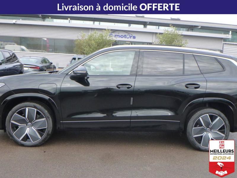 Volkswagen Tayron eHybrid 272 Dsg6 5pl R-Line +Toit pano +Ja2