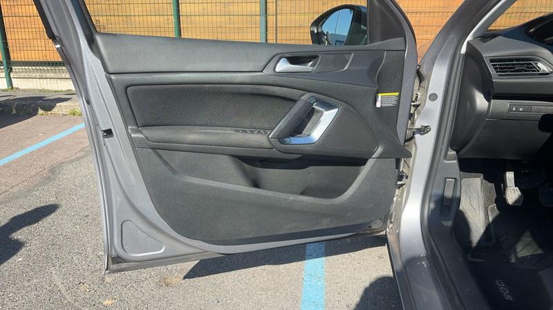 Peugeot 308 1.2 PureTech 110 Allure