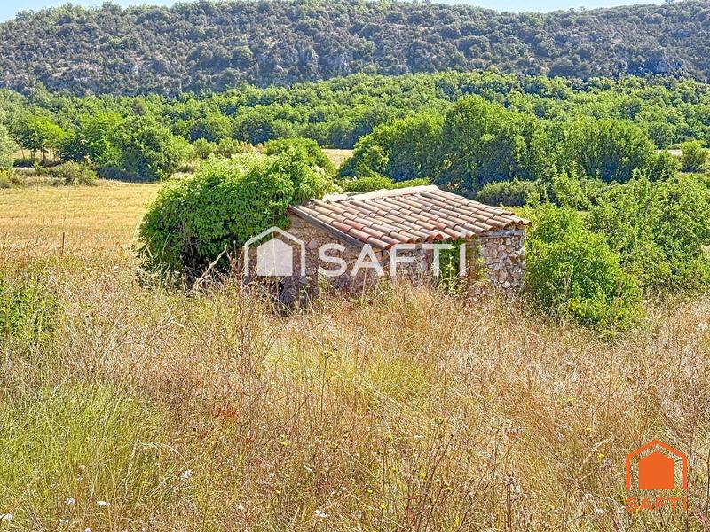 Terrain - 4 170 m²