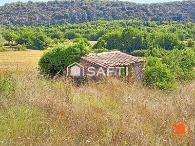 Terrain - 4 170 m²