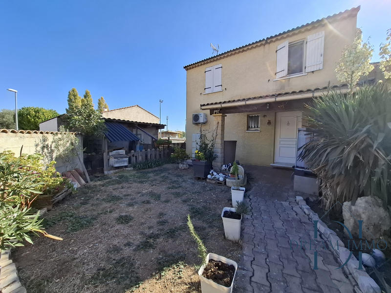 Maison - 108 m² - 5 pièces