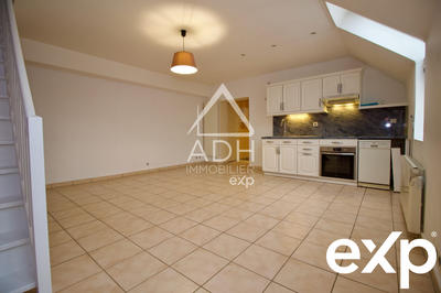 Duplex - 47 m² - 2 pièces