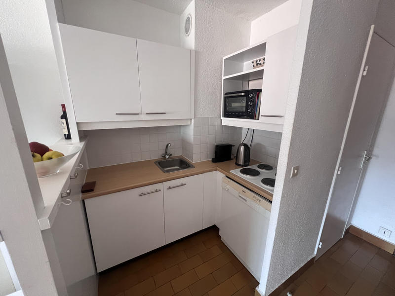 Appartement - 39 m² - 3 pièces
