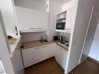 Appartement - 39 m² - 3 pièces