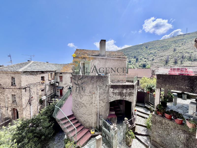 Appartement - 51 m² - 4 pièces