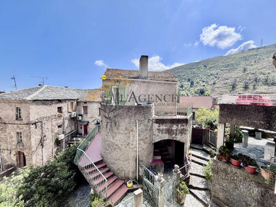 Appartement - 51 m² - 4 pièces