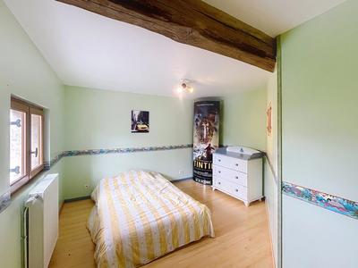 Maison - 168 m² - 6 pièces