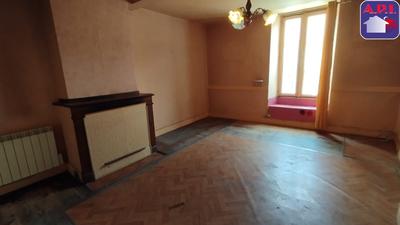 Maison - 75 m² - 3 pièces