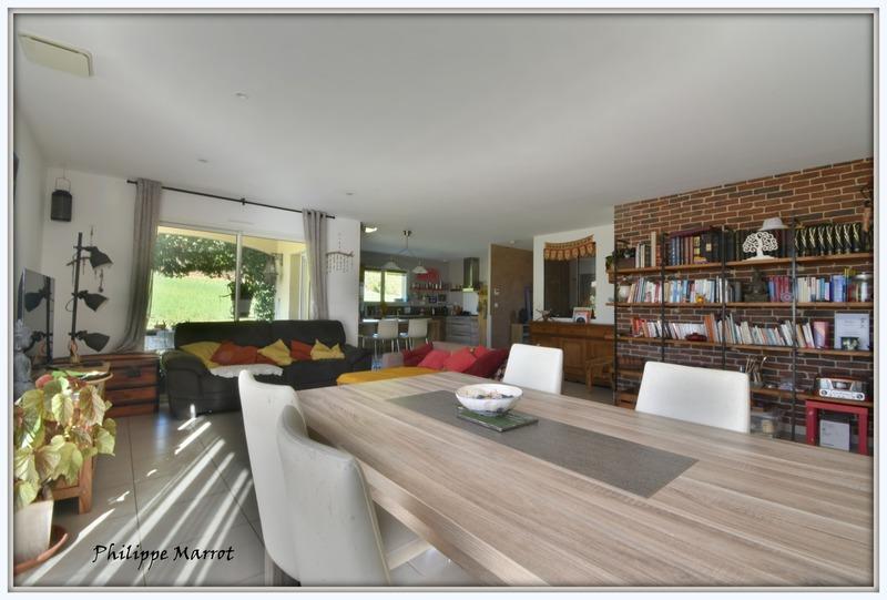 Maison - 113 m² - 4 pièces