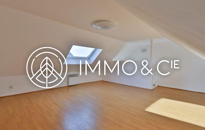 Maison de ville - 85 m²